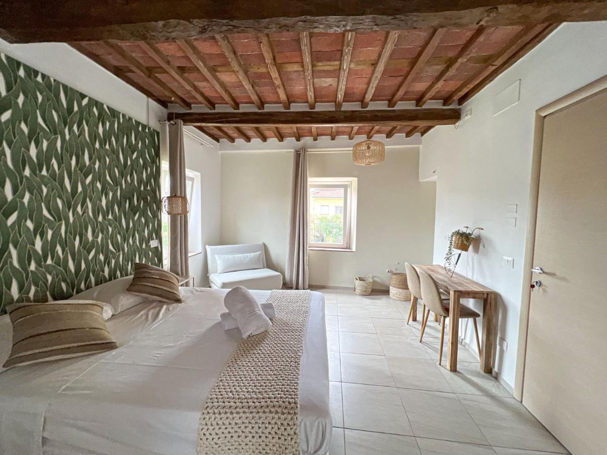 New! -Verderame Rooms & Suite In Lucca Exterior photo