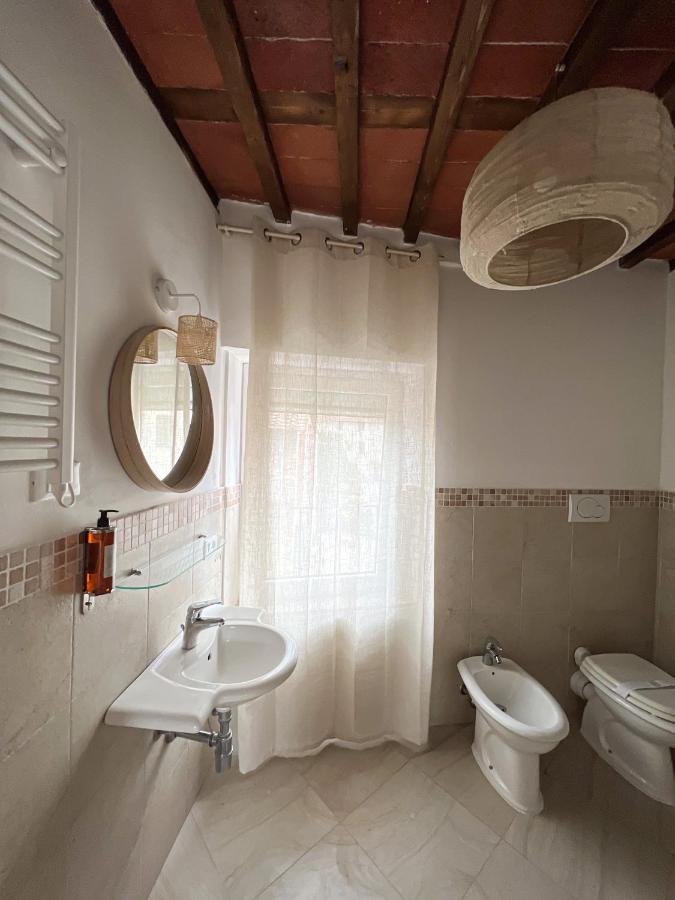 New! -Verderame Rooms & Suite In Lucca Exterior photo